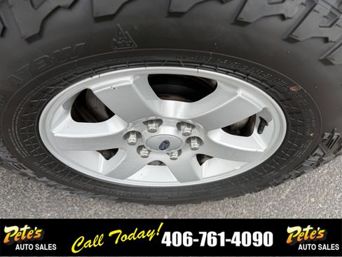 Used 2013 Ford Expedition XL w/ HD Trailer Tow Pkg AWD/4WD image 10