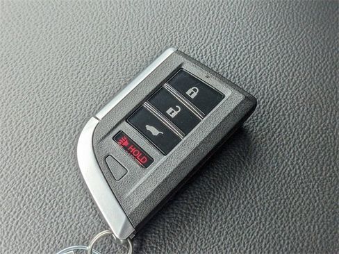 New 2025 Acura Integra Type S image 27