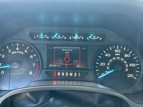 Used 2020 Ford F150 XL w/ Equipment Group 101A Mid RWD image 15