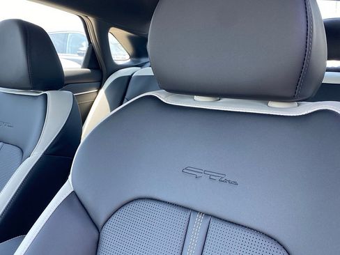 New 2026 Kia K5 GT-Line FWD image 14