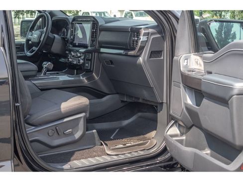 Used 2023 Ford F150 XLT w/ Equipment Group 302A High AWD/4WD image 10