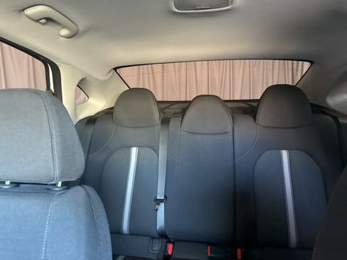 Used 2022 Hyundai Sonata SEL w/ Cargo Package image 17