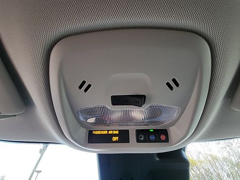 New 2026 Chevrolet Trax LT image 24