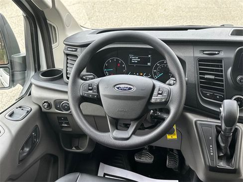 New 2025 Ford Transit 150 Low Roof image 20
