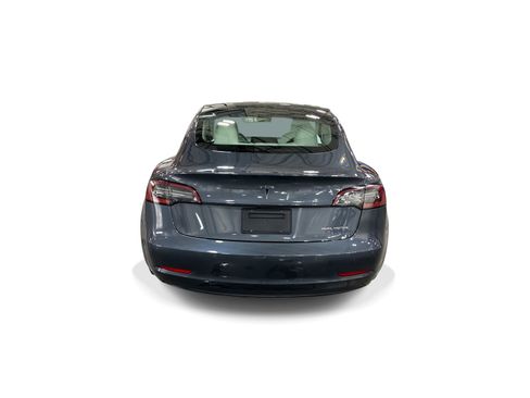 Certified 2022 Tesla Model 3 Long Range AWD/4WD image 5