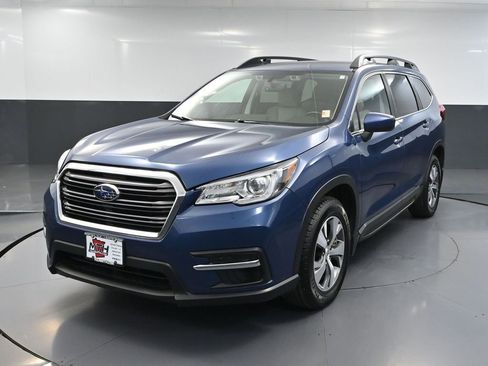 Used 2021 Subaru Ascent Premium w/ Convenience Package image 12
