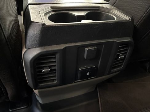 Used 2020 Ford F150 XL w/ Equipment Group 101A Mid AWD/4WD image 20