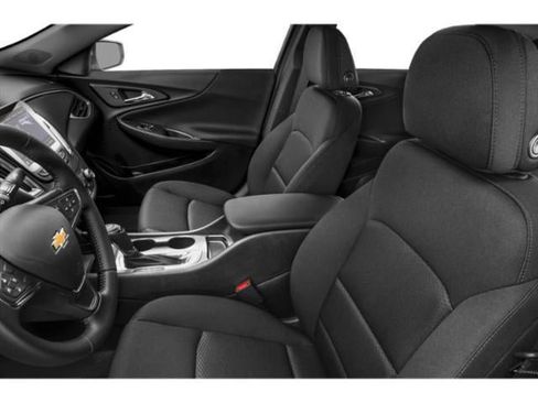Used 2020 Chevrolet Malibu RS w/ LPO, Convenience Package 1 FWD image 9