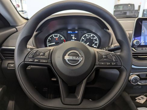 New 2025 Nissan Altima 2.5 S image 20