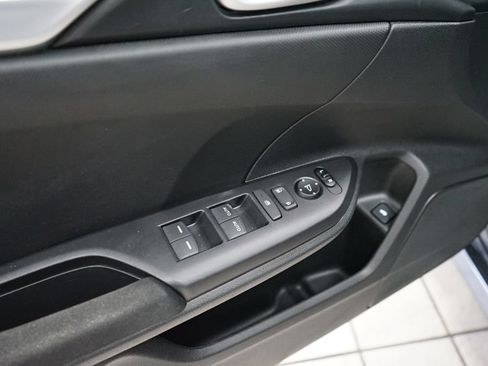 Used 2019 Honda Civic LX image 20