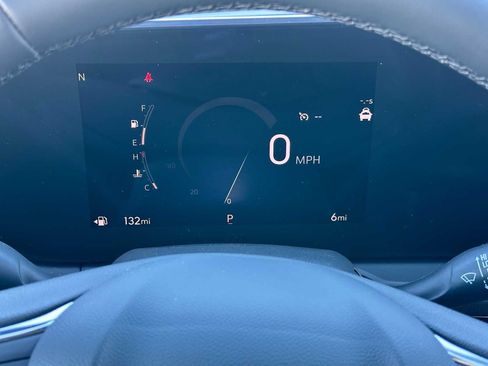 New 2026 Buick Envista Sport Touring w/ Convenience I Package image 23