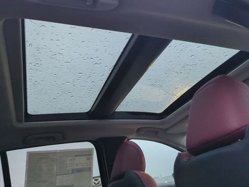 New 2026 MAZDA CX-50 2.5 Hybrid w/ Cargo Package image 21