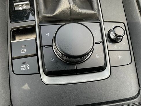 Used 2025 MAZDA CX-50 AWD 2.5 S w/ Premium Package image 18