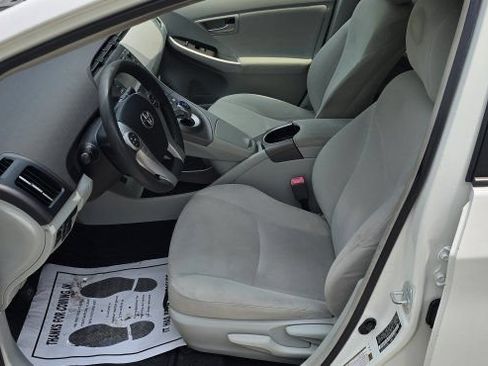 Used 2012 Toyota Prius Three FWD image 15