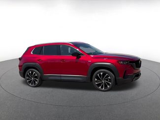 Used 2025 MAZDA CX-50 2.5 Hybrid w/ Premium Plus Pkg video 2