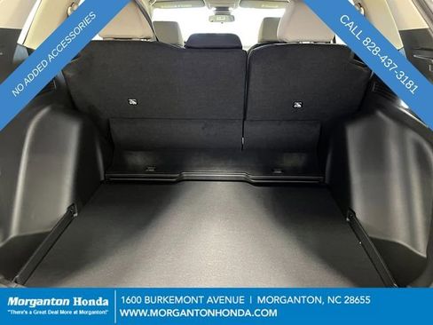 New 2026 Honda CR-V LX image 23