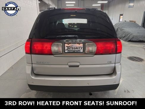 Used 2007 Buick Rendezvous CXL w/ CXL Luxury Package image 7