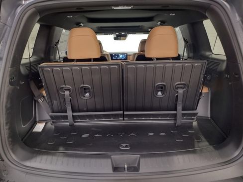 New 2026 Hyundai Santa Fe Limited AWD/4WD image 17