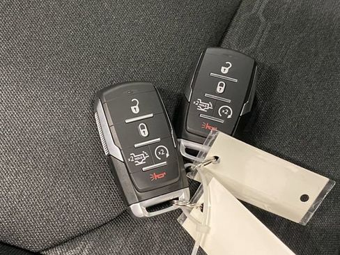 New 2026 RAM 1500 Big Horn image 33