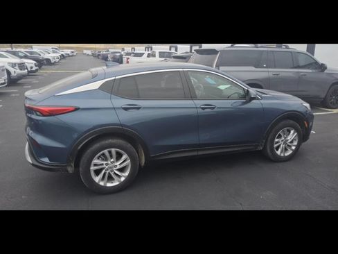 Used 2024 Buick Envista Preferred w/ Convenience II Package FWD image 10