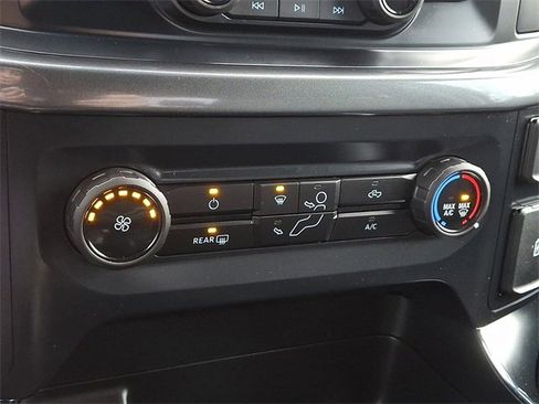 Used 2023 Ford F150 XL w/ STX Black Appearance Package image 15