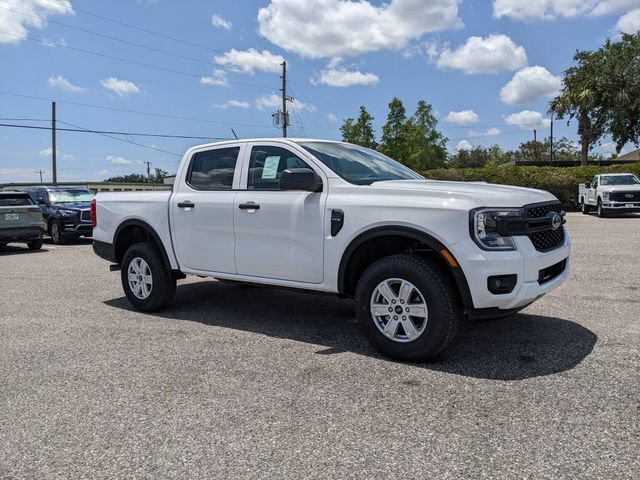 New 2026 Ford Ranger XL RWD image 2