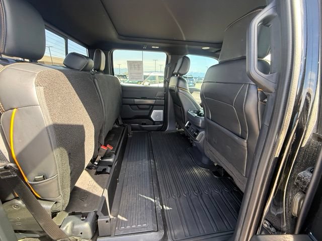 Used 2024 Ford F150 Tremor w/ Equipment Group 402A High AWD/4WD image 21