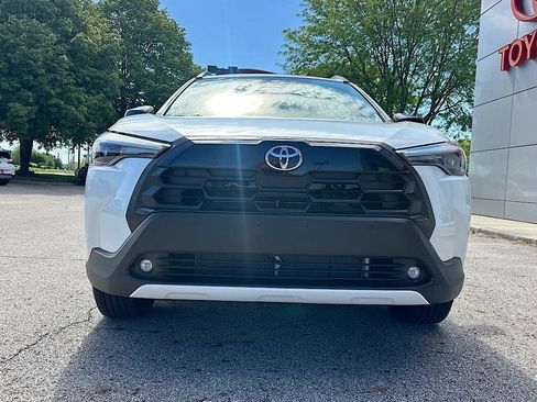 Certified 2026 Toyota Corolla Cross XLE w/ Convenience Package AWD/4WD image 8