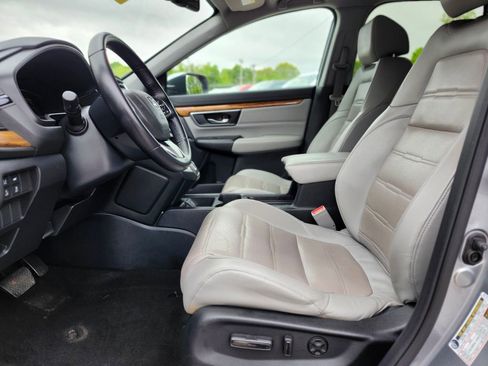 Used 2018 Honda CR-V EX-L image 18
