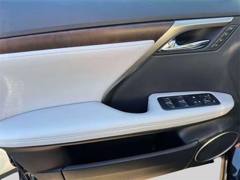 Certified 2022 Lexus RX 350 AWD w/ Premium Package image 17