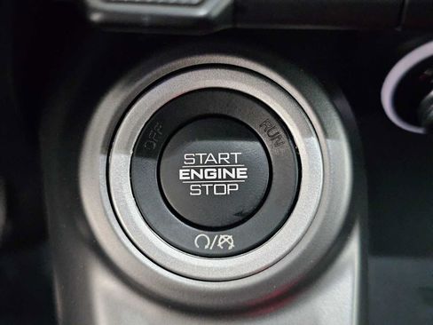 Used 2024 Dodge Hornet R/T Plus w/ Tech Pack Plus w/o Parking AWD/4WD image 29
