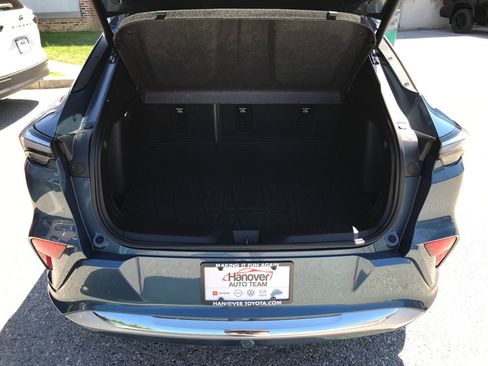 Used 2024 Buick Envista Avenir image 27