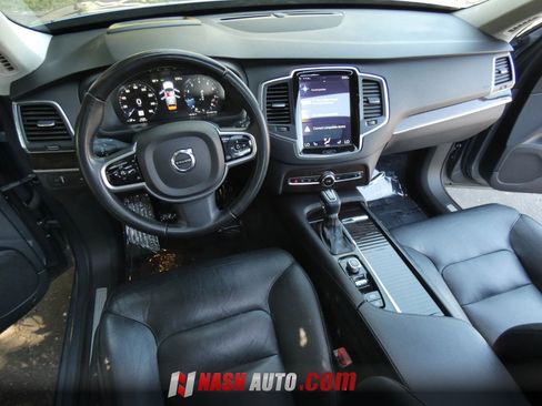 Used 2019 Volvo XC90 T6 Momentum w/ Advanced Package AWD/4WD image 22