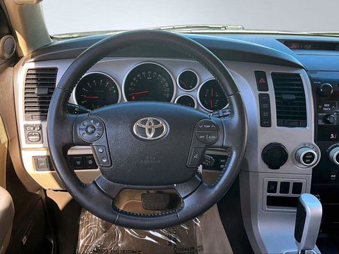 Used 2008 Toyota Sequoia Limited image 5