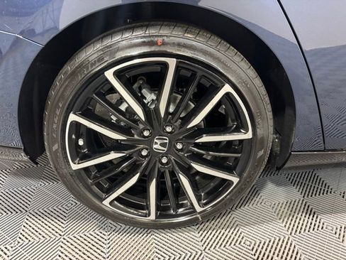 New 2026 Honda Accord Touring image 10