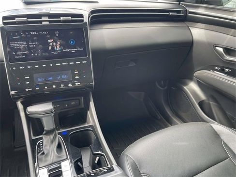 Used 2022 Hyundai Santa Cruz Limited w/ Cargo Package image 14