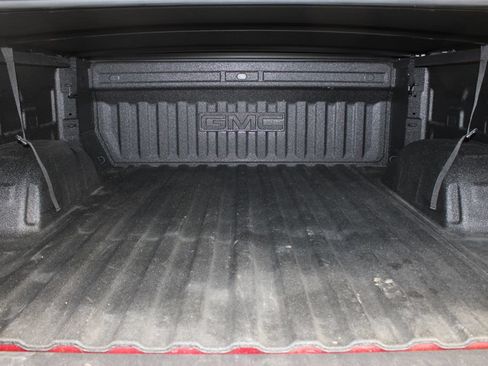 Used 2025 GMC Sierra 1500 SLT w/ SLT Premium Plus Package AWD/4WD image 22