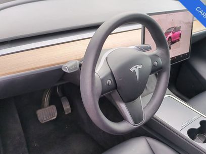 Used 2024 Tesla Model Y Long Range