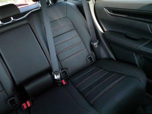 Used 2026 Honda CR-V Sport-L image 14