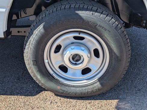 New 2024 Ford F350 XL image 11