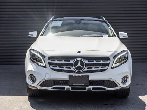 Used 2020 Mercedes-Benz GLA 250 4MATIC image 7