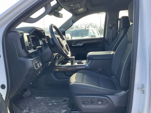 Certified 2023 Chevrolet Silverado 1500 RST w/ Protection Package image 6