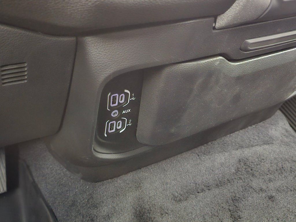 New 2026 RAM 1500 Warlock AWD/4WD image 31