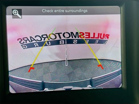 Used 2019 RAM 1500 Big Horn image 13