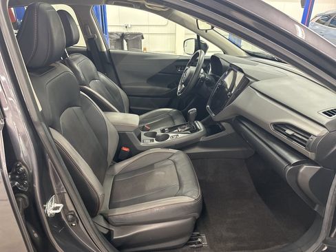 Used 2024 Subaru Crosstrek 2.5i Limited AWD/4WD image 18