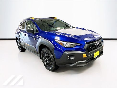 New 2026 Subaru Crosstrek 2.5i Wilderness image 3