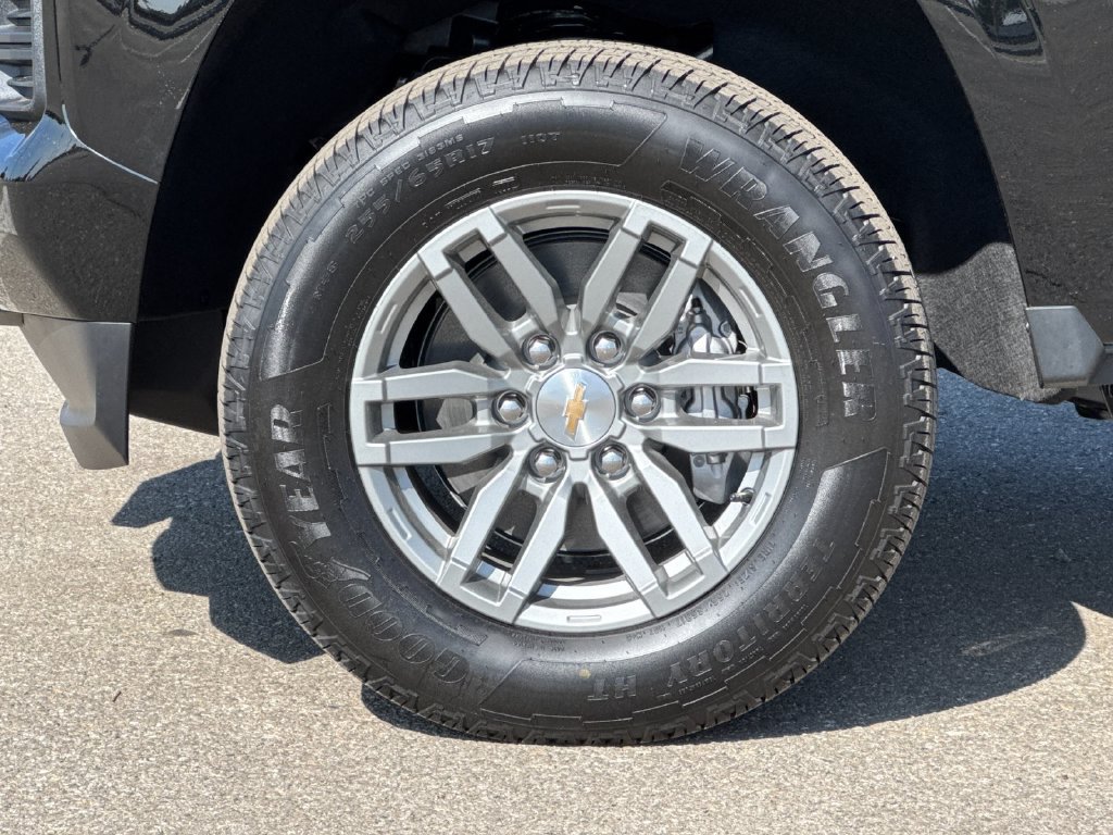 New 2026 Chevrolet Colorado LT RWD image 23