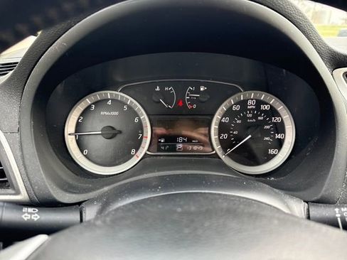 Used 2013 Nissan Sentra SL w/ Leather Pkg image 24