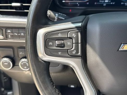 Used 2023 Chevrolet Suburban Premier RWD image 14