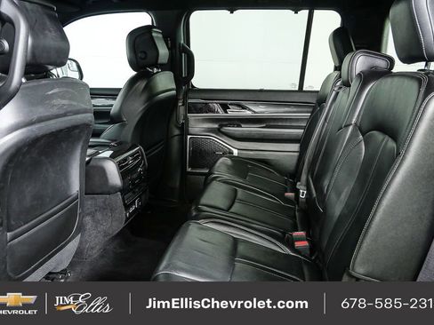 Used 2023 Jeep Wagoneer 2WD w/ Convenience Group I image 20